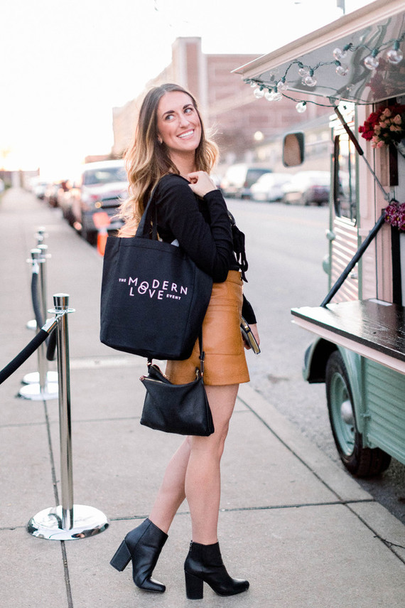 The Modern Love Event