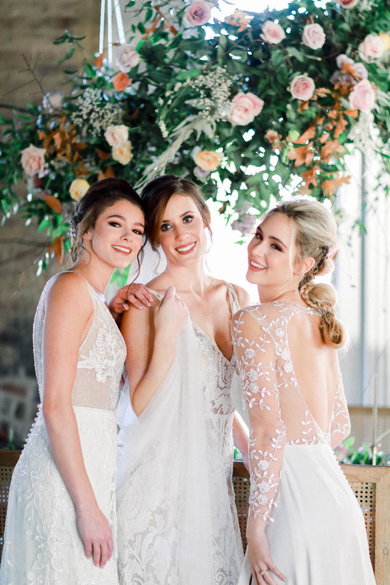 Bridal inspiration Inspiration