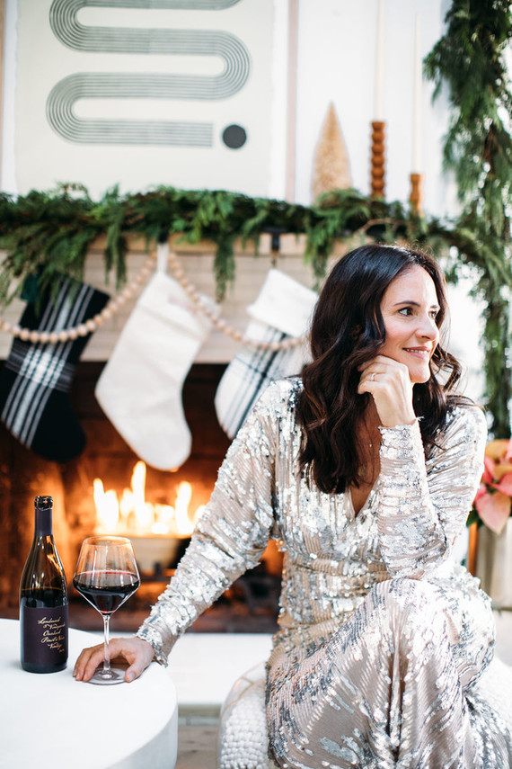 Holiday home decor Inspiration