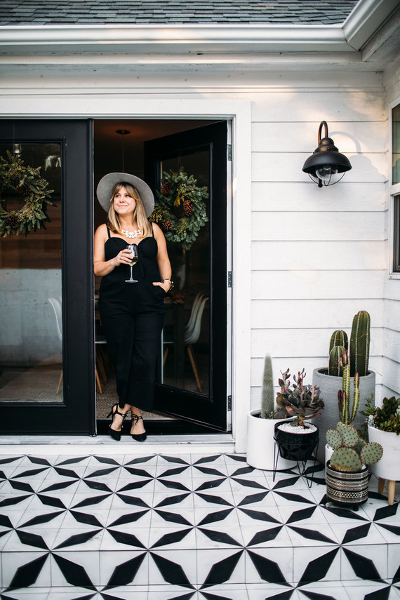 Holiday home decor Inspiration