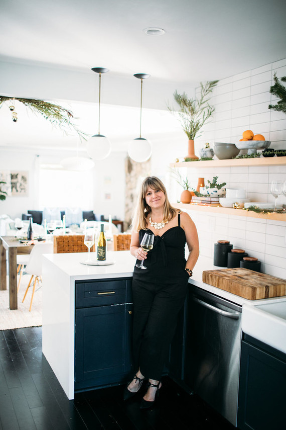 Home holiday decor Inspiration