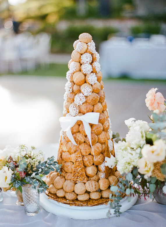 Pastel California wedding with the most thoughtful, stunning details