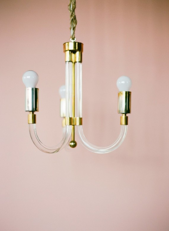 Fall dinner party in NYC with The Wedding Artists Collective