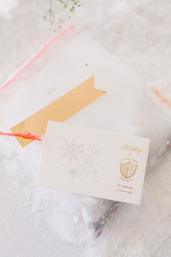 All white arctic wonderland 7th birthday party