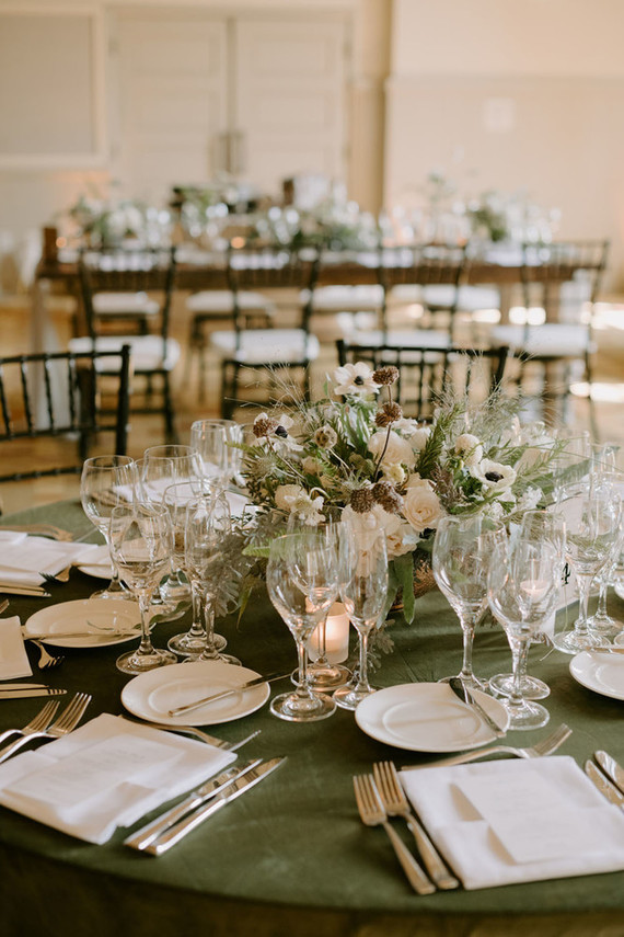 Organic same-sex wedding at Cavallo Point in San Francisco with the couple's children