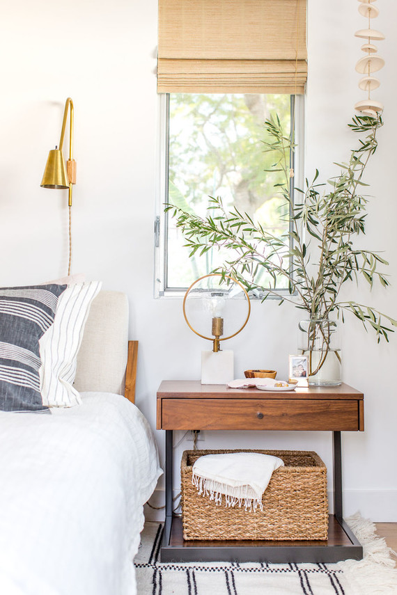 fresh bedroom design