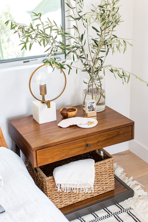 fresh bedroom design