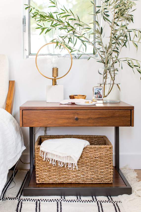 fresh bedroom design