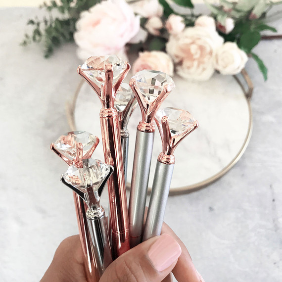 Bridesmaid gift box Inspiration