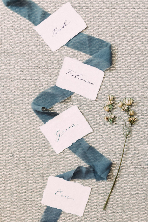 How to elope on the Amalfi Coast: an elegant Praiano elopement