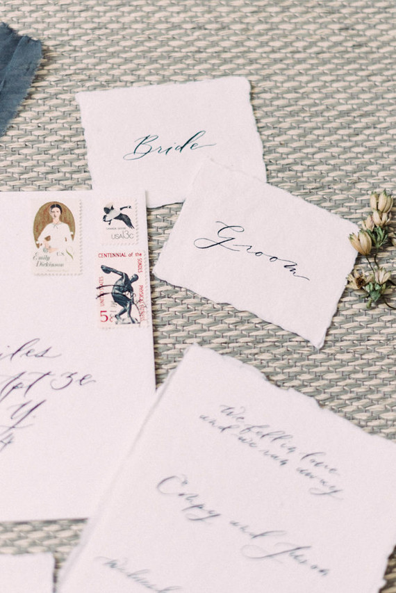 How to elope on the Amalfi Coast: an elegant Praiano elopement Inspiration
