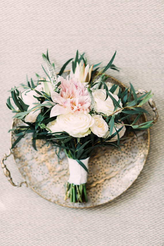 How to elope on the Amalfi Coast: an elegant Praiano elopement