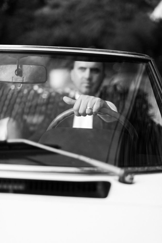 How to elope on the Amalfi Coast: an elegant Praiano elopement