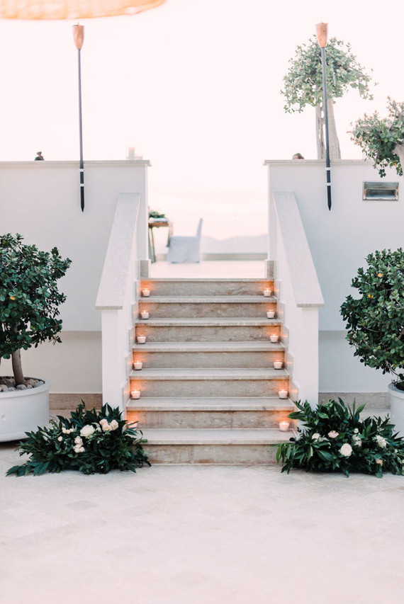 How to elope on the Amalfi Coast: an elegant Praiano elopement Inspiration