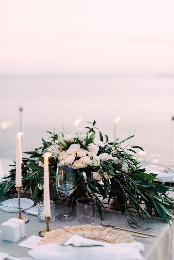 How to elope on the Amalfi Coast: an elegant Praiano elopement Inspiration