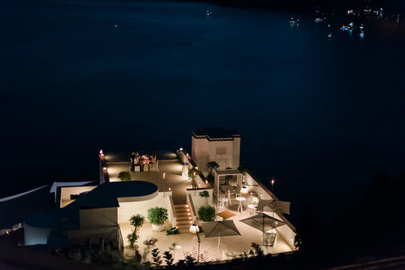 How to elope on the Amalfi Coast: an elegant Praiano elopement