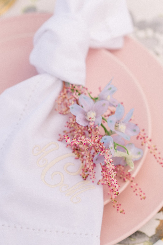 All white gender surprise beach baby shower in La Jolla Inspiration