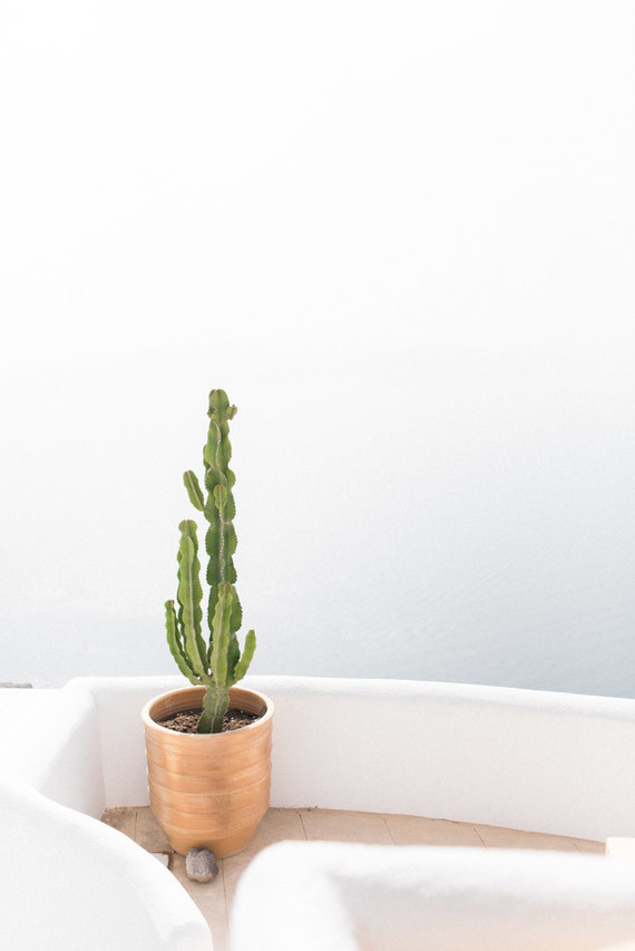 Santorini wedding venue - The Rocabella Hotel