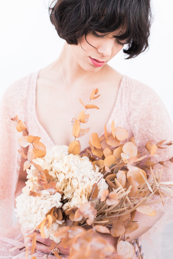 Art nouveau inspired Glasshouse wedding at Rocabella Hotel in Santorini Inspiration