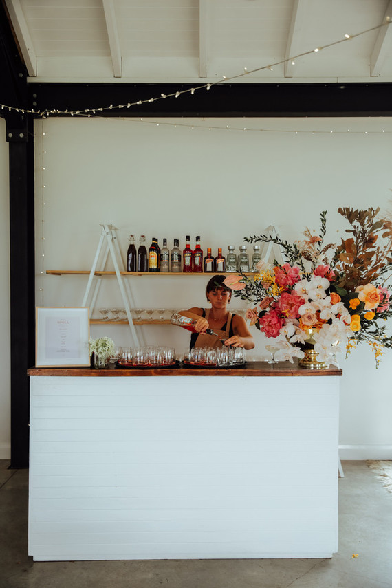 Byron Bay party Inspiration