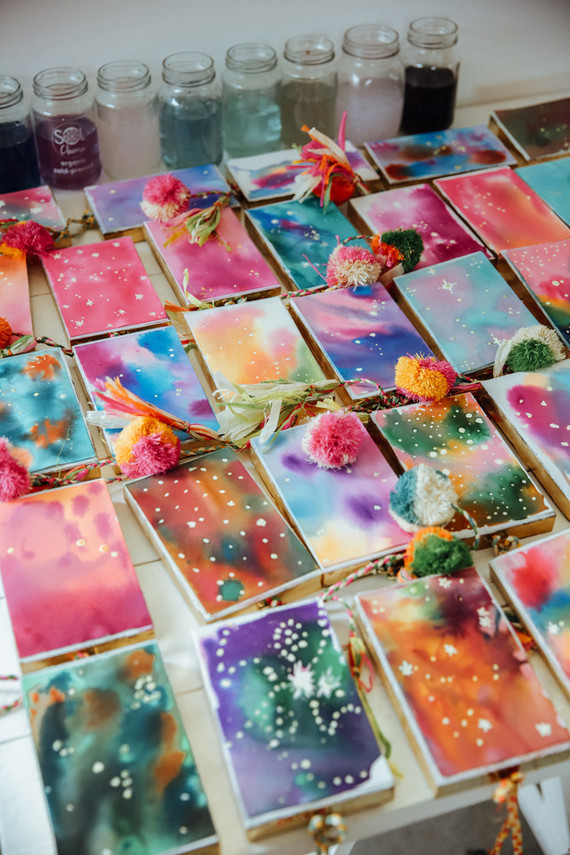 Byron Bay party Inspiration