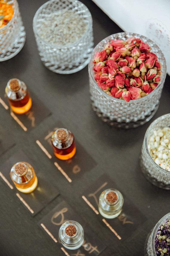 Byron Bay party Inspiration