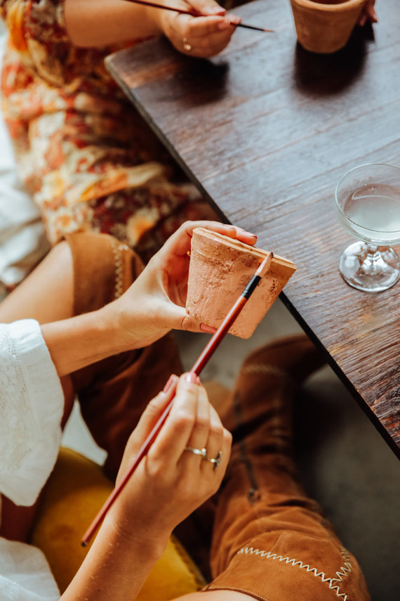 Byron Bay party Inspiration