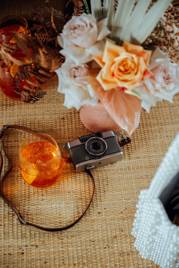 Byron Bay party Inspiration