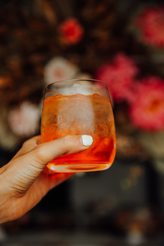 cocktails Inspiration