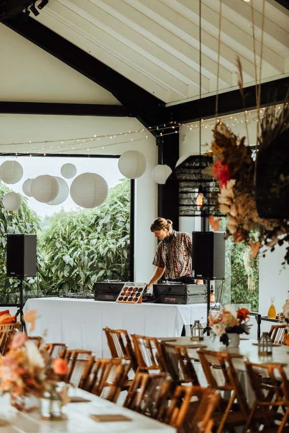 boho party Inspiration