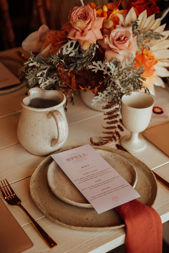 boho party Inspiration
