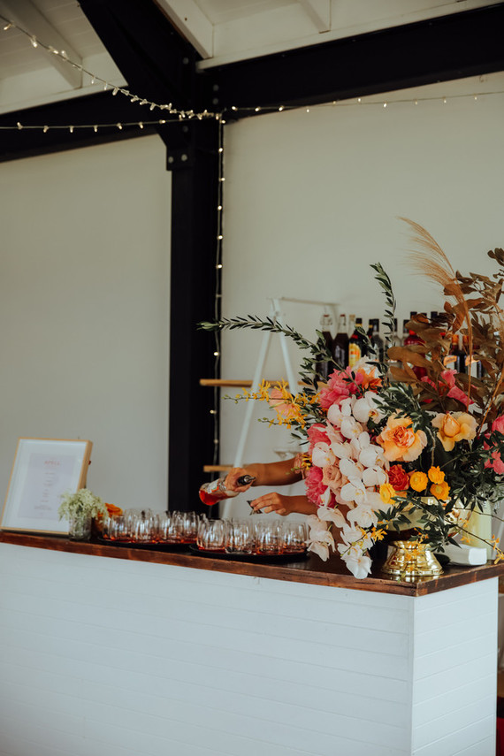 boho party Inspiration