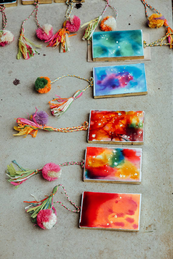 boho party Inspiration