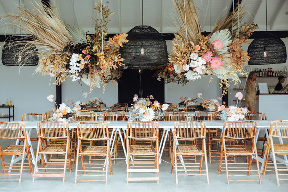 boho party Inspiration