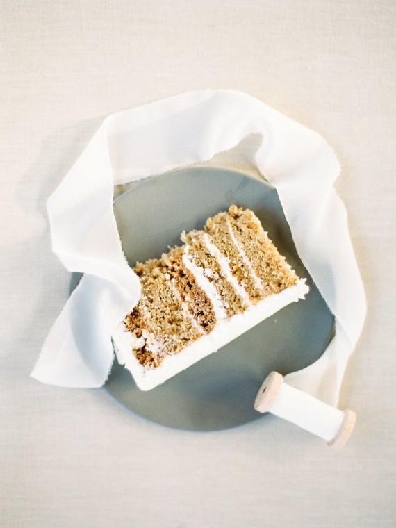 Luxe winter Rocky Mountain ranch wedding