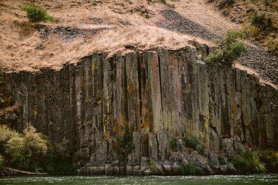 Elopement in Oregon