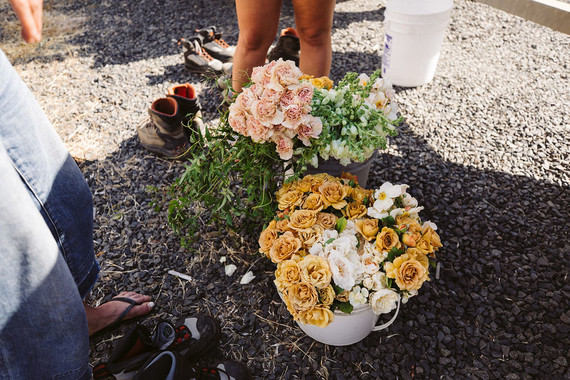 Elopement in Oregon Inspiration