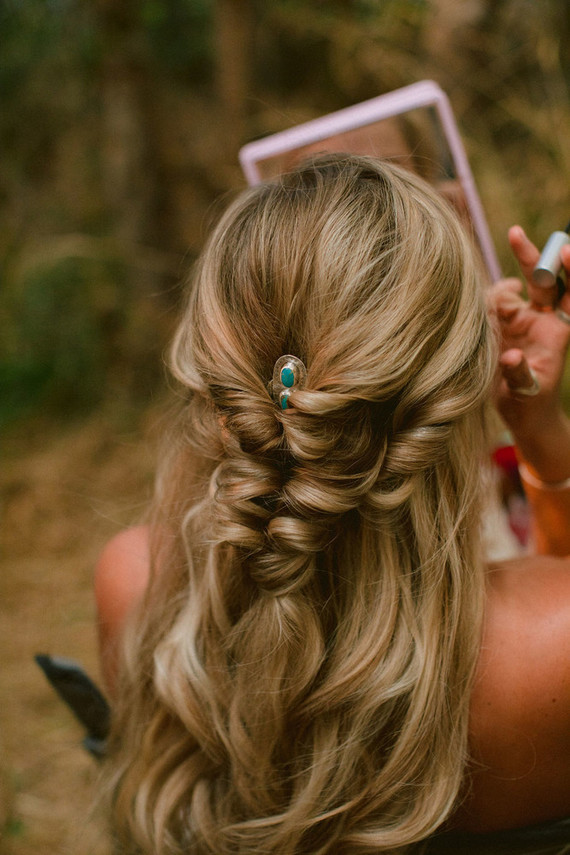 Elopement in Oregon Inspiration
