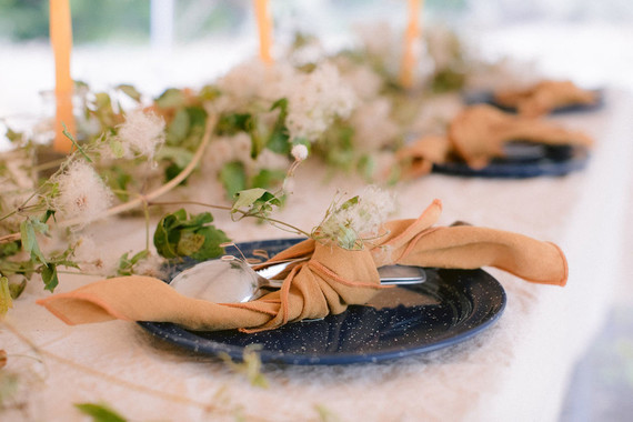 Elopement in Oregon Inspiration