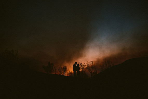 Elopement in Oregon