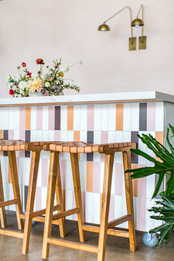 Los Angeles event venue Inspiration