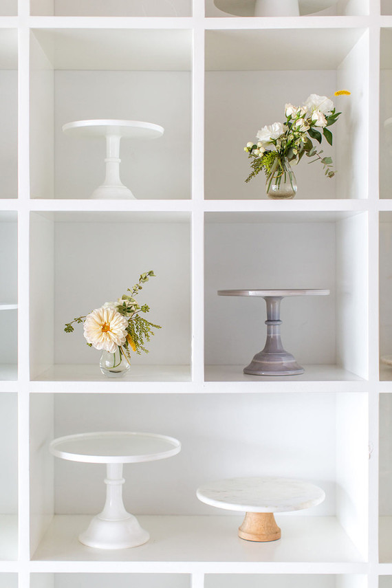 Los Angeles event venue Inspiration