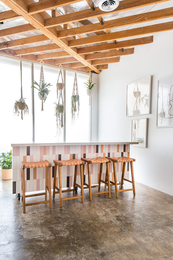 Los Angeles event venue Inspiration