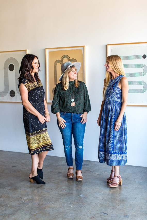 Los Angeles event venue Inspiration