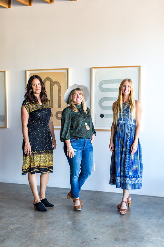 Los Angeles event venue Inspiration