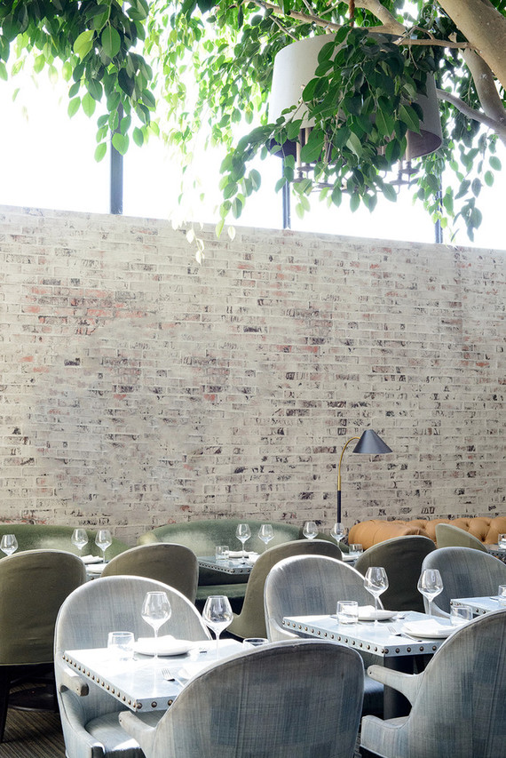 10 Amazing restaurants for a winter wedding in LA | Tavern