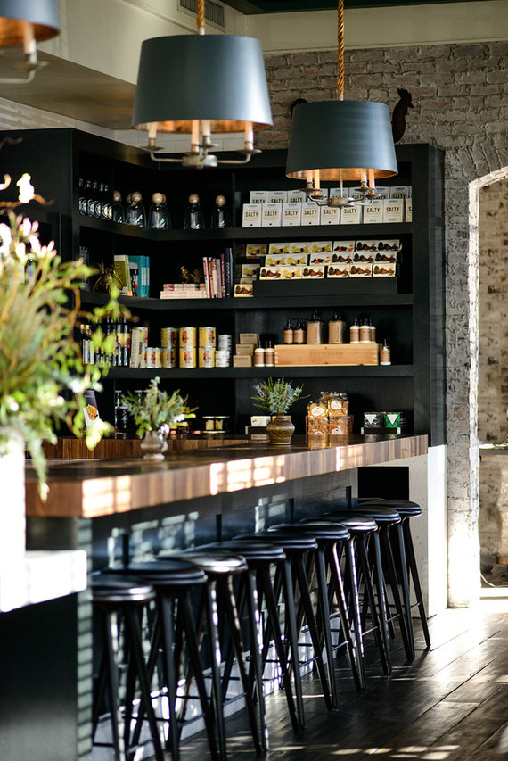 10 Amazing restaurants for a winter wedding in LA | Tavern