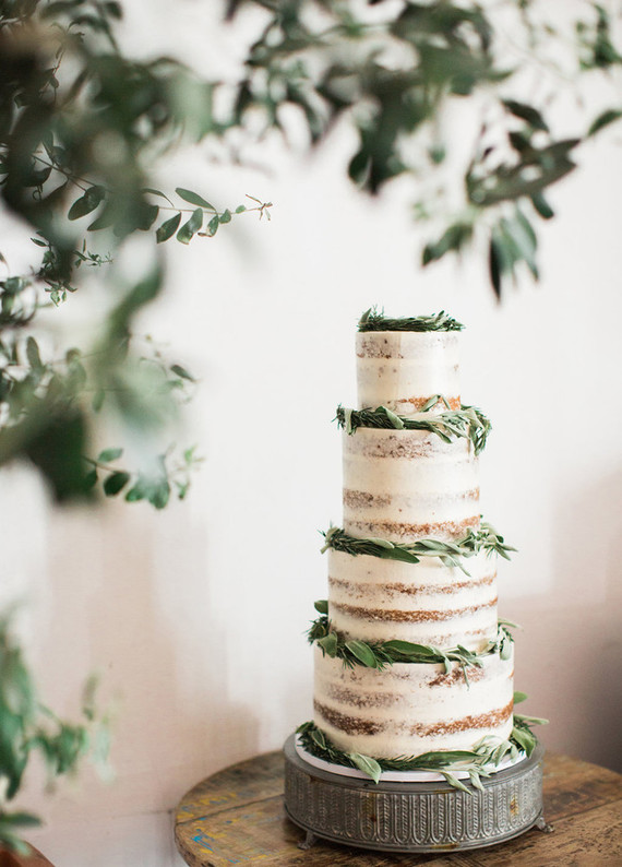 10 Amazing restaurants for a winter wedding in LA | Fig & Olive