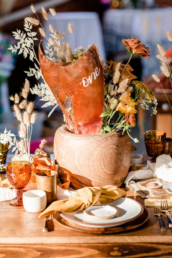 The Big Fake Wedding in San Diego Inspiration