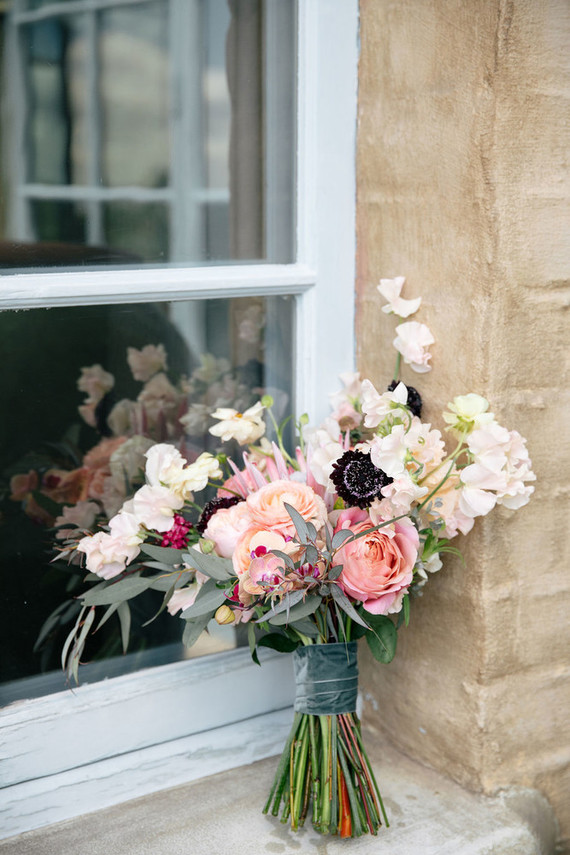 Modern blushy Palm Springs wedding at Colony 29